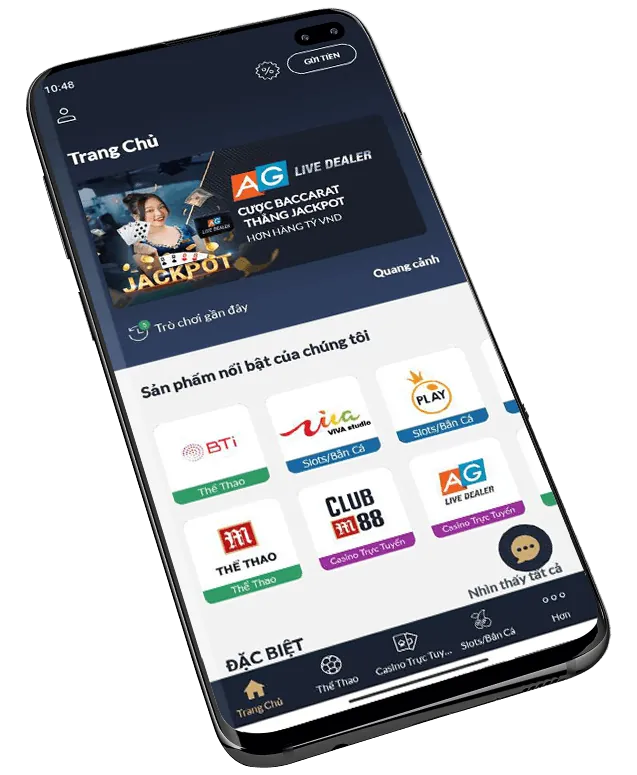 Sự kiện và khuyến mãi độc quyền cho VIP vz88. com