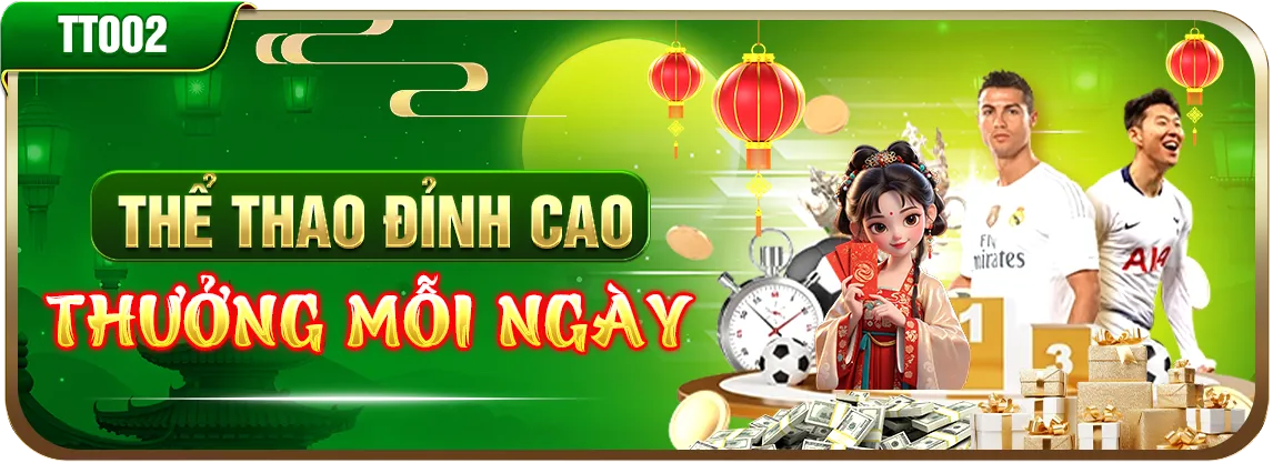 Khuyến mãi hoàn trả cược hàng tuần cho các trận đấu thể thao tại VZ88. com